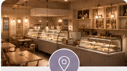 Opa Peters Eiscafé